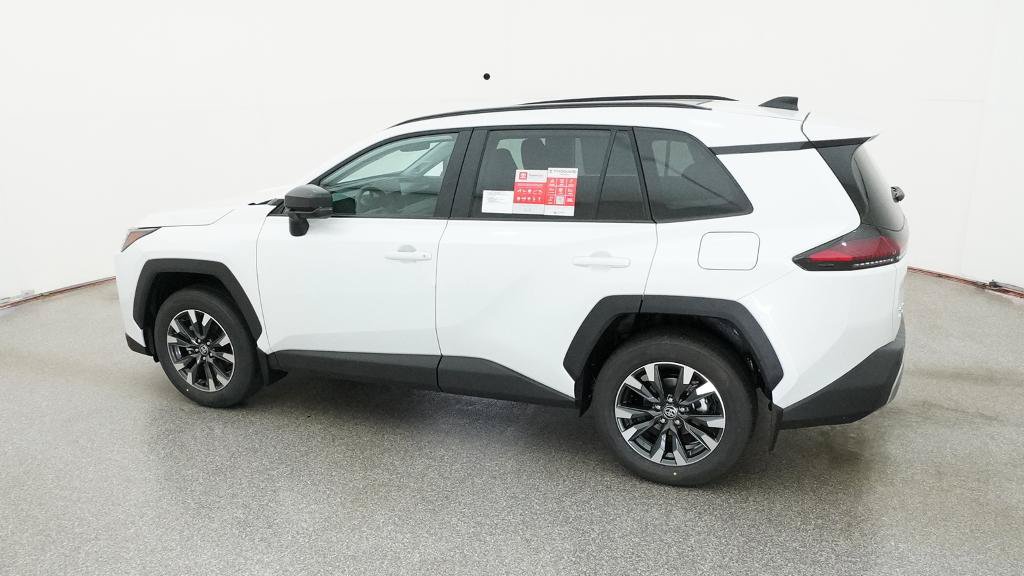 New 2026 Toyota RAV4 Limited AWD/4WD image 7