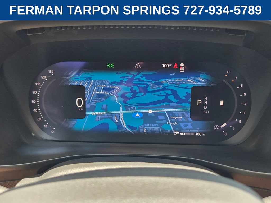 Certified 2024 Volvo XC40 B5 Plus w/ Protection Package Premier AWD/4WD image 33