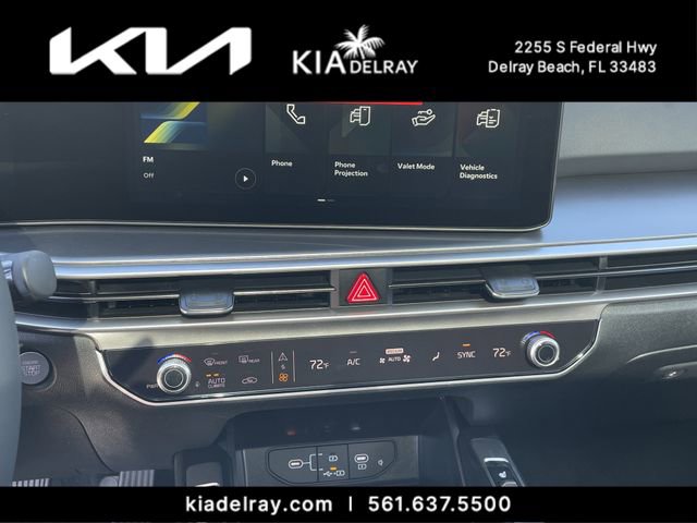 New 2026 Kia Sorento S w/ S Panoramic Sunroof Package FWD image 20