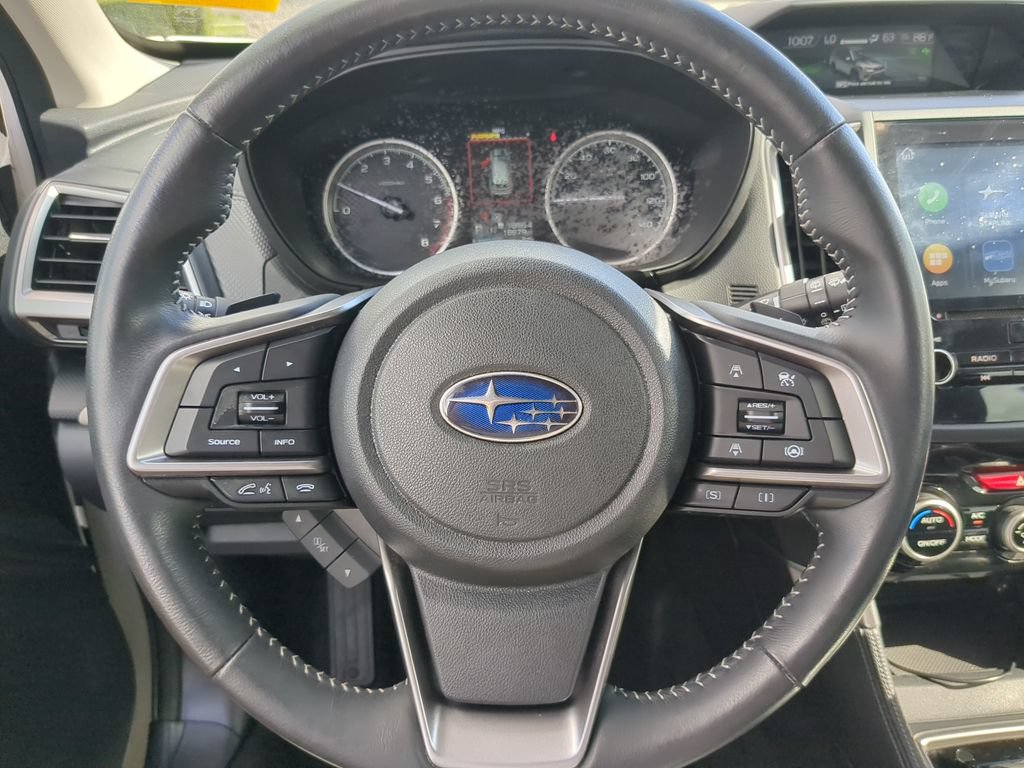 Certified 2023 Subaru Forester Limited AWD/4WD image 29