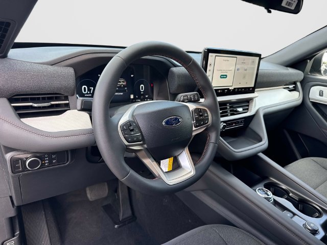 New 2027 Ford Explorer Active RWD image 34