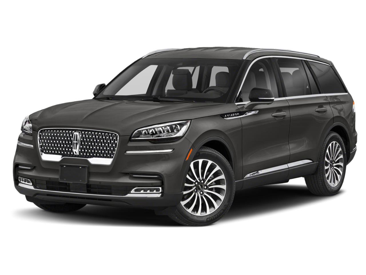 Used 2021 Lincoln Aviator Reserve w/ Equipment Group 208A image 1