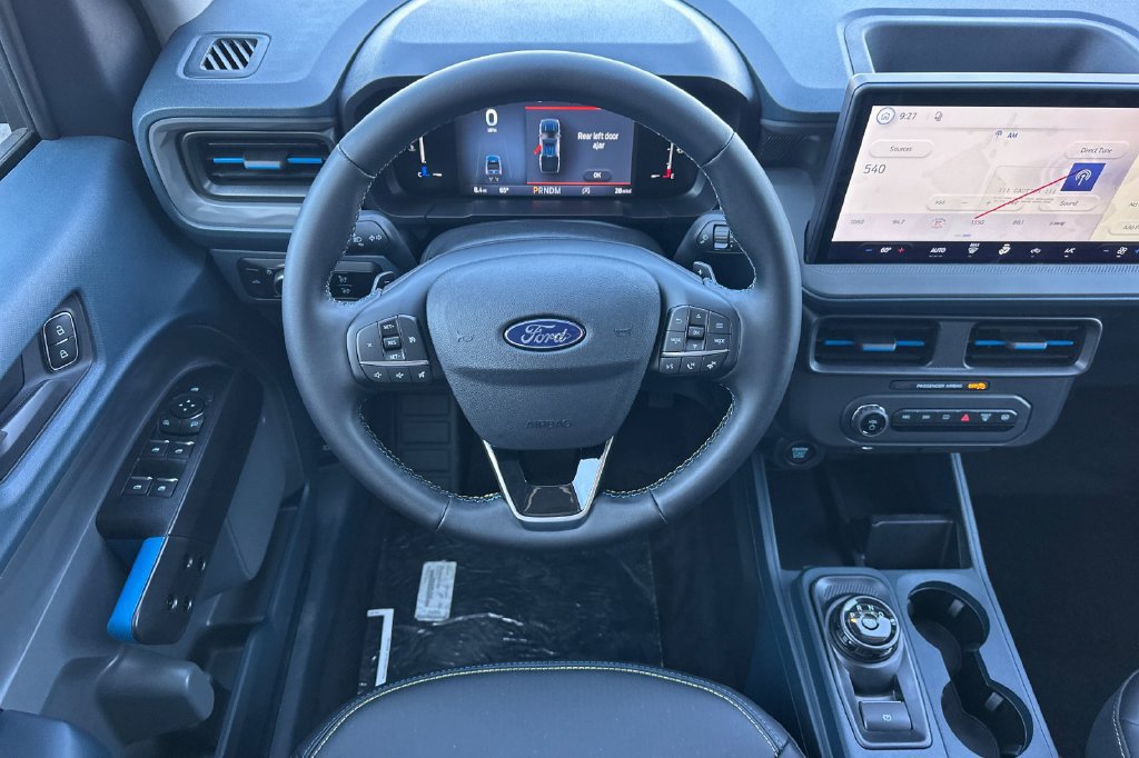 New 2026 Ford Maverick Lobo AWD/4WD image 14