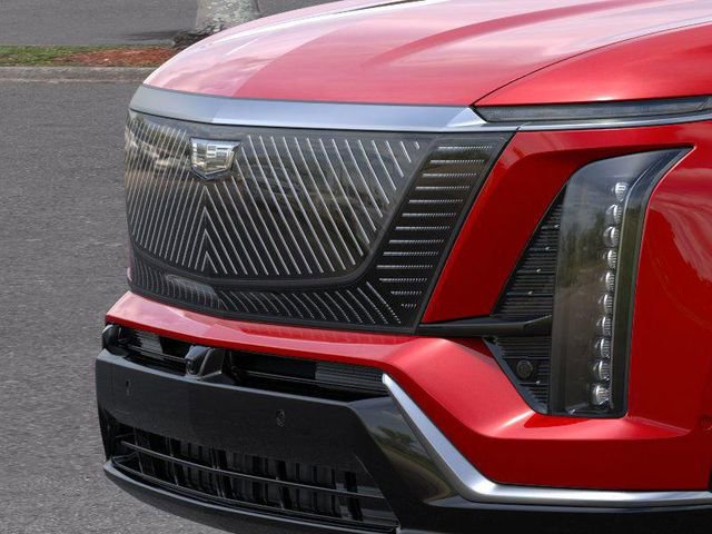 New 2026 Cadillac Vistiq Luxury w/ LPO, Floor Liner Package image 13