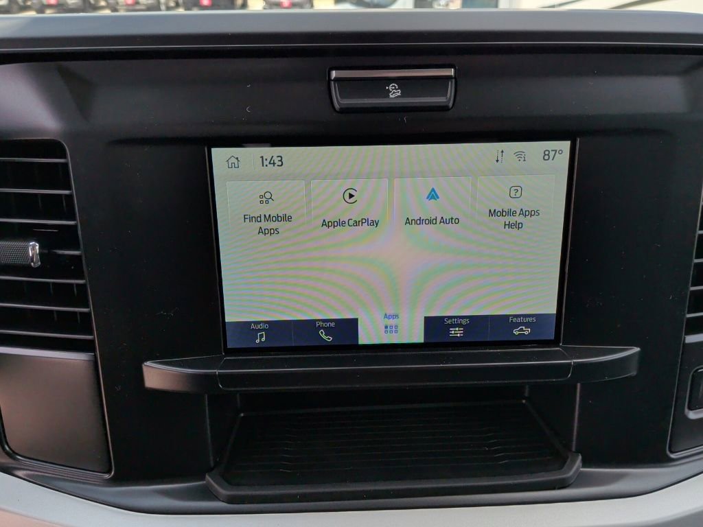 New 2026 Ford F250 XLT AWD/4WD image 23