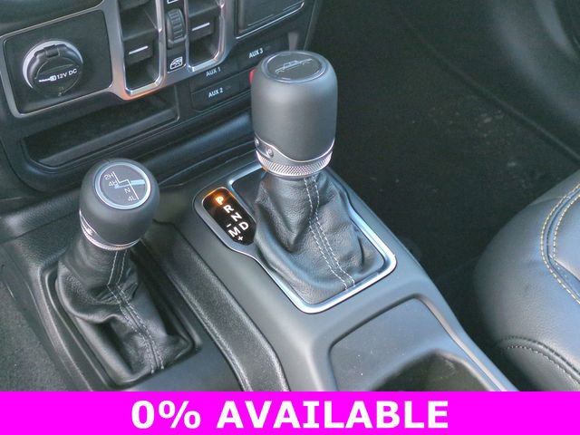 New 2026 Jeep Gladiator Sport image 23