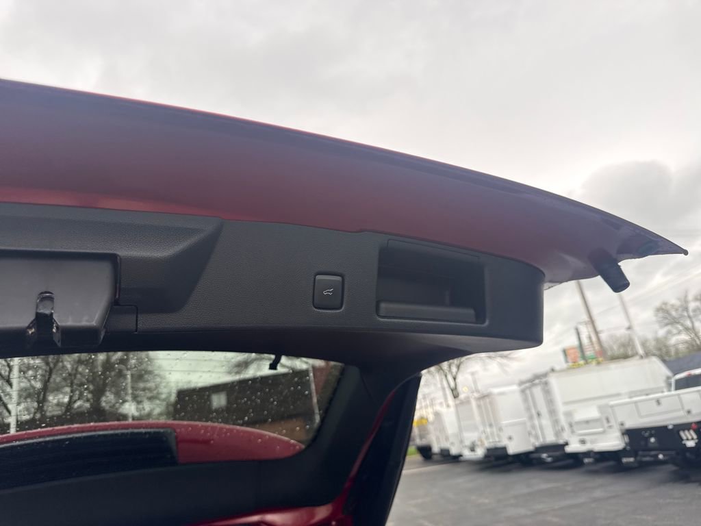 Used 2023 Ford Escape Platinum FWD image 14