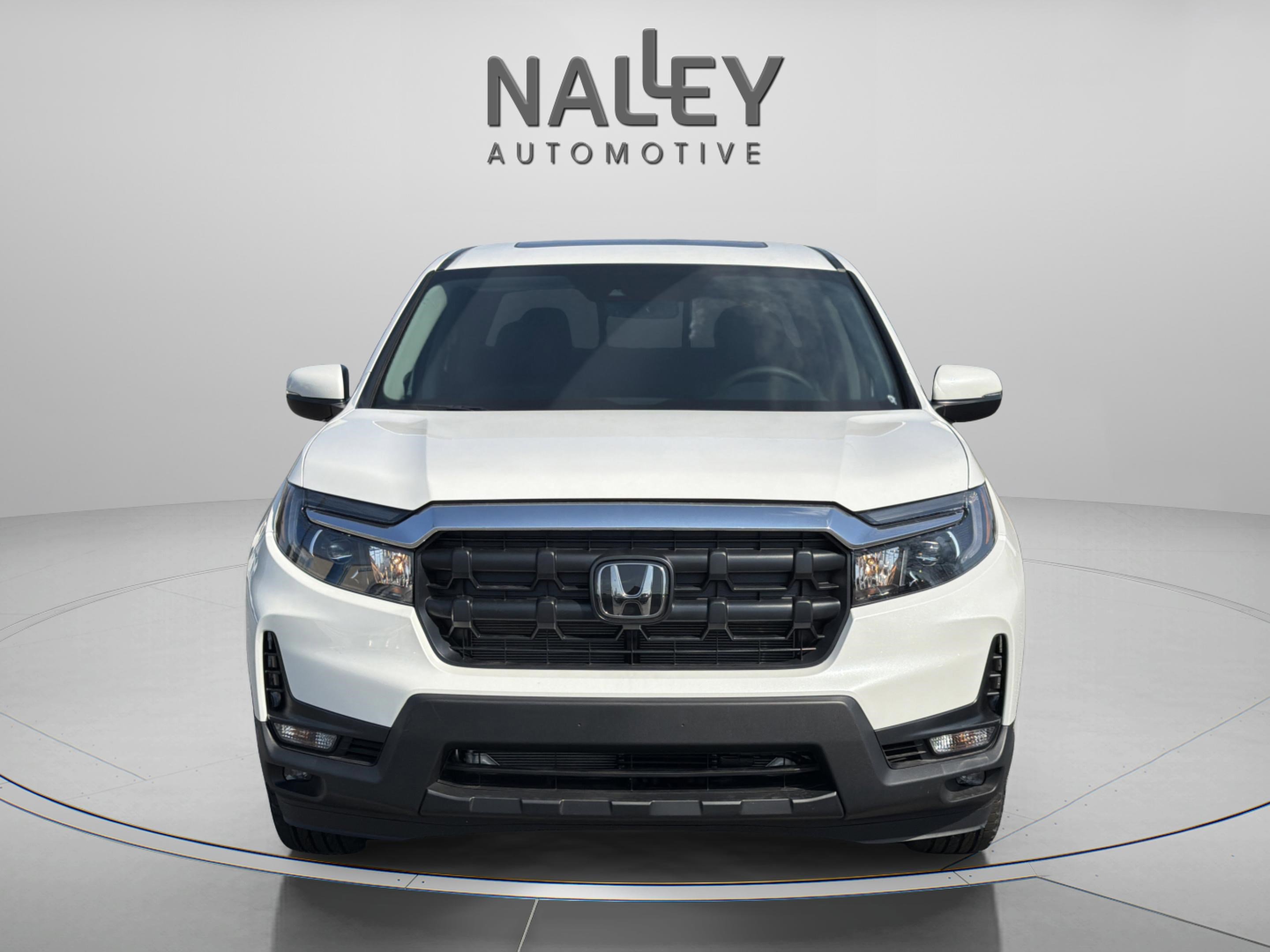 New 2026 Honda Ridgeline RTL image 8