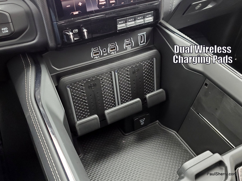 New 2026 RAM 3500 Limited image 44