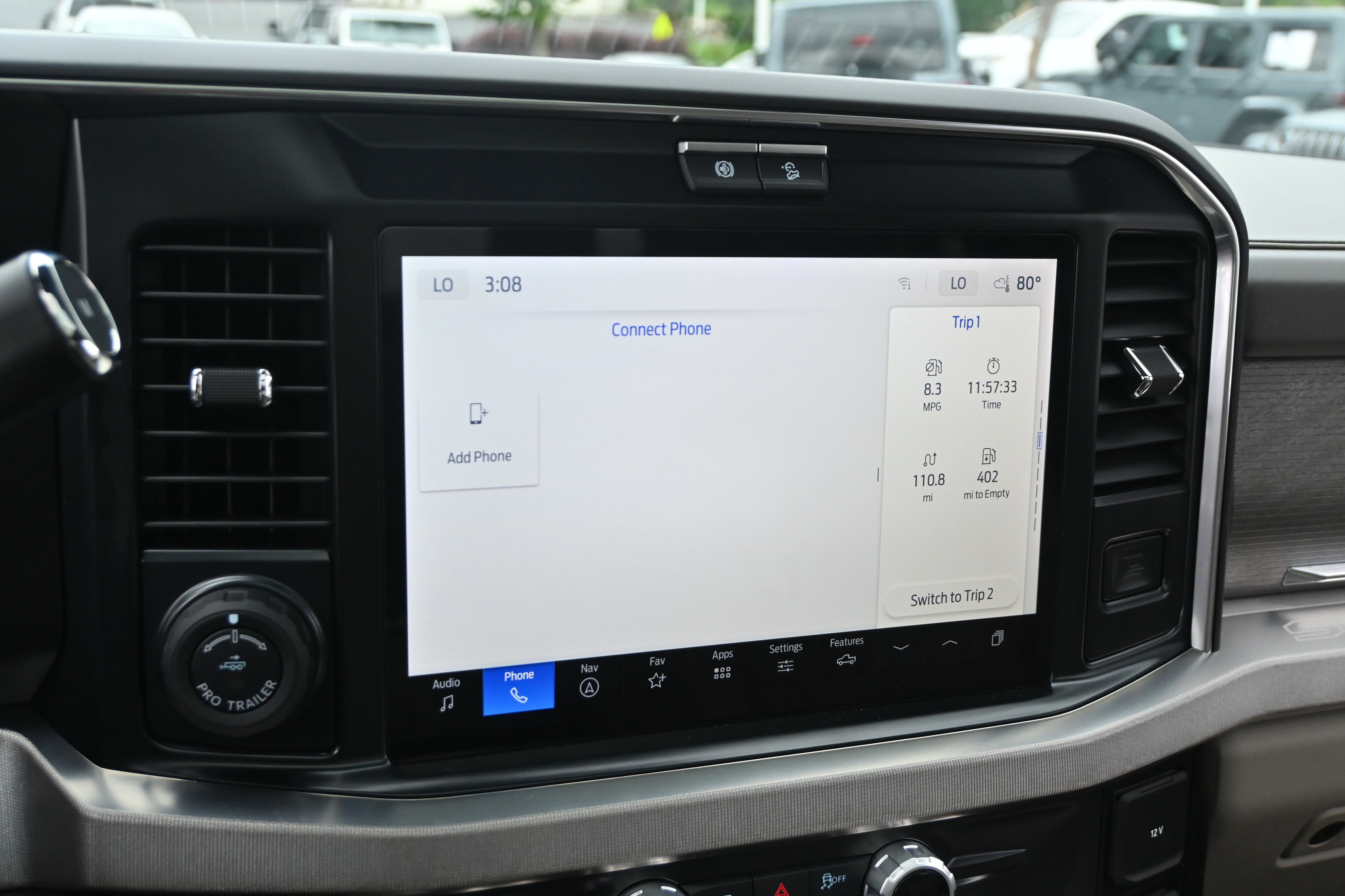 Used 2026 Ford F450 Platinum w/ Platinum Plus Package AWD/4WD image 26