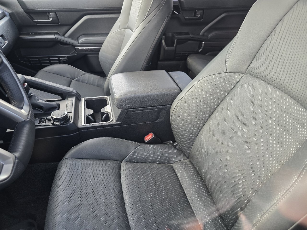 Used 2026 Toyota 4Runner TRD Sport Premium AWD/4WD image 20
