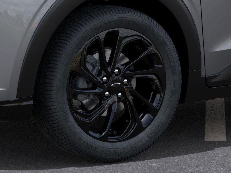 New 2027 Chevrolet Bolt RS FWD image 9