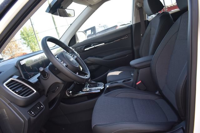 New 2026 Kia Seltos S AWD/4WD image 21