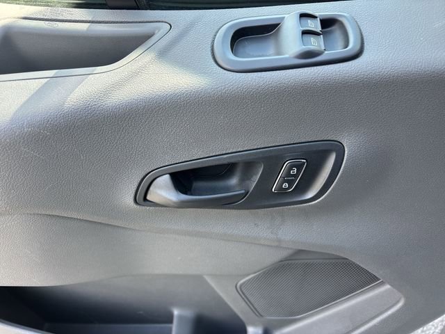 Certified 2023 Ford Transit 250 Medium Roof AWD image 4