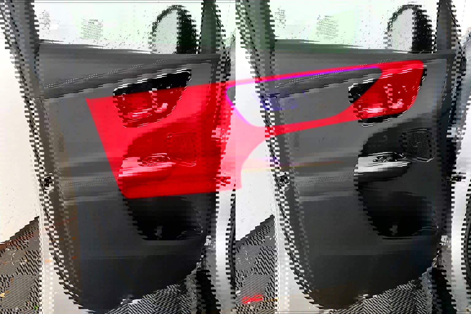 New 2026 Mercedes-Benz GLC 43 AMG 4MATIC image 12