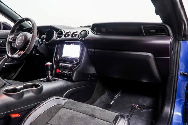 Used 2017 Ford Mustang Shelby GT350 image 16