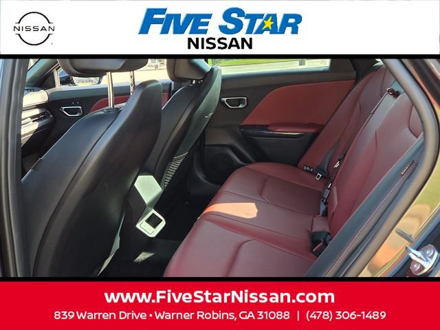 Used 2026 Kia K4 GT-Line w/ GT-Line Premium Package FWD image 6