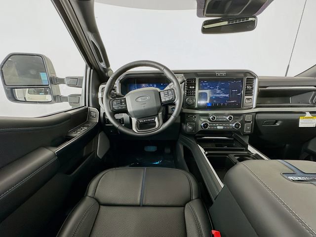 New 2026 Ford F450 Platinum w/ FX4 Off-Road Package AWD/4WD image 26