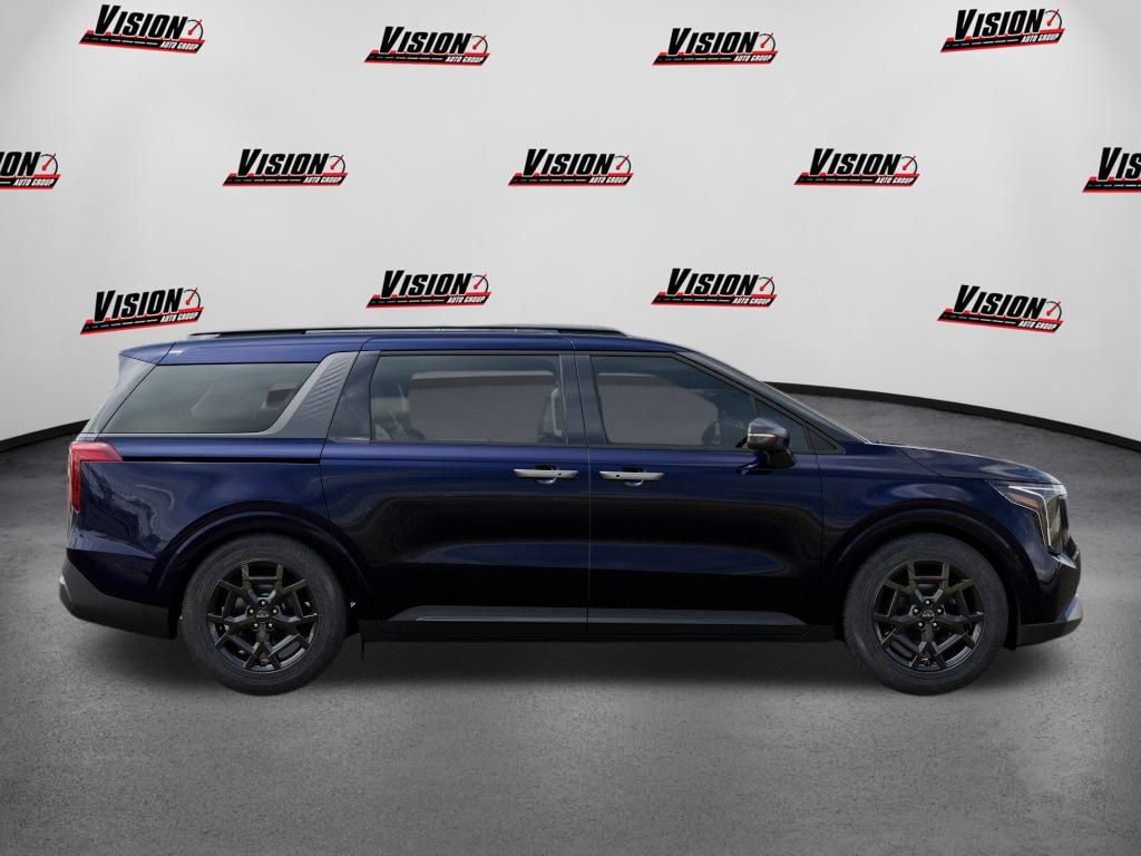 New 2027 Kia Carnival EX FWD image 7
