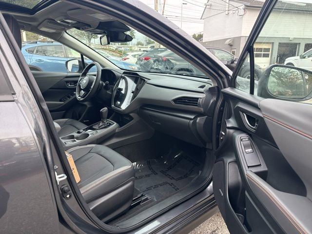 Certified 2025 Subaru Crosstrek 2.5i Limited AWD/4WD image 13