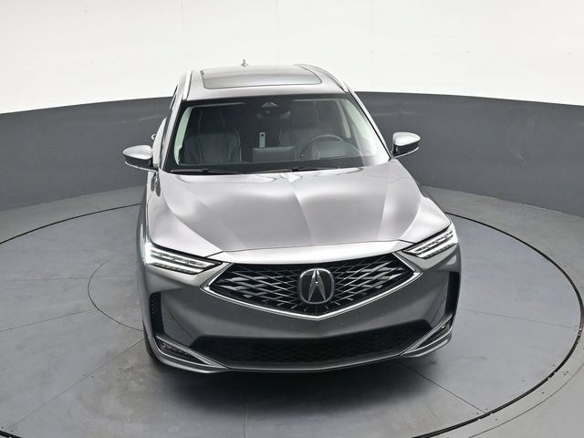 New 2026 Acura MDX w/ Advance Package AWD/4WD image 27