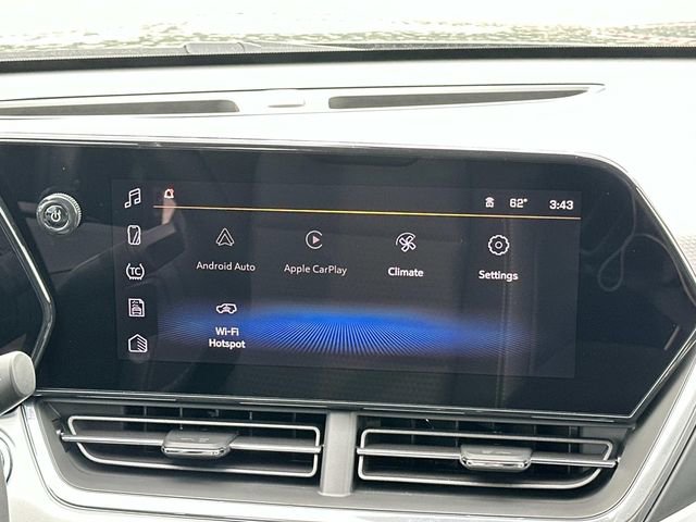 New 2026 Chevrolet Trax LT w/ Driver Confidence Package image 13