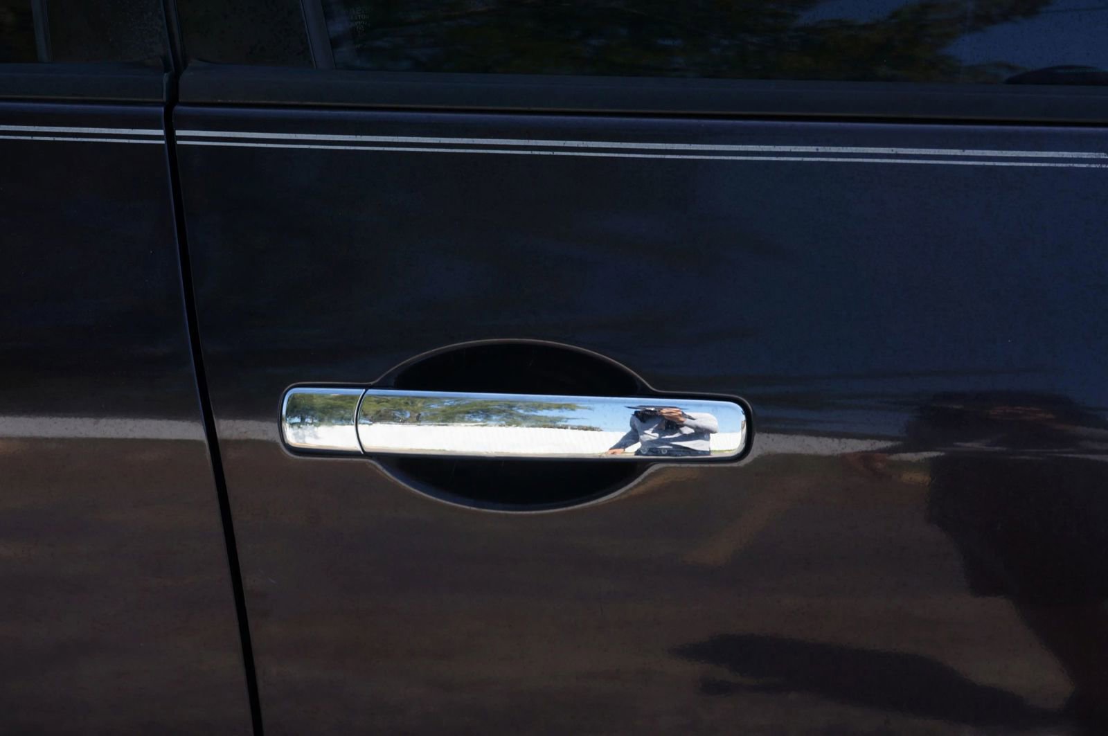 Used 2013 Nissan Rogue S FWD image 12