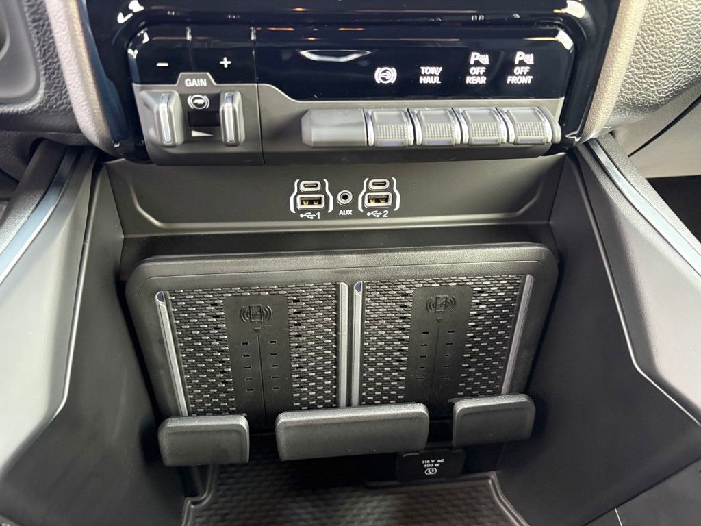 New 2026 RAM 2500 Big Horn image 20