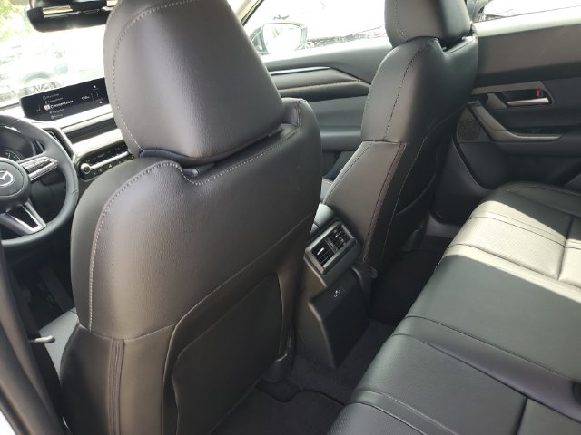 New 2026 MAZDA CX-50 AWD 2.5 Hybrid w/ Cargo Package image 14