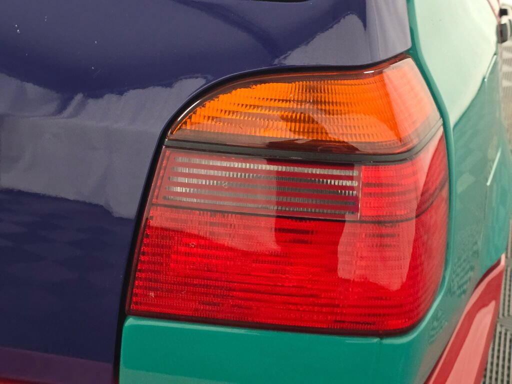Used 1996 Volkswagen Golf GL FWD image 52