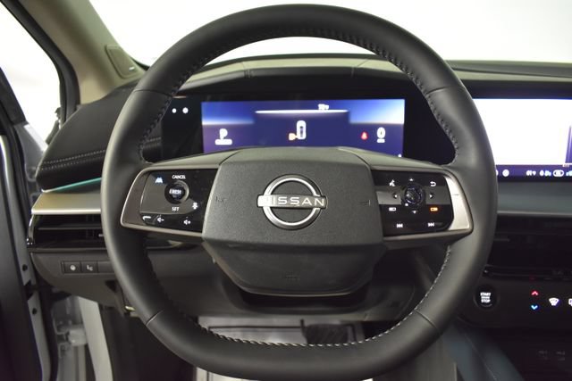 Certified 2026 Nissan Murano Platinum w/ Cargo Package AWD/4WD image 15