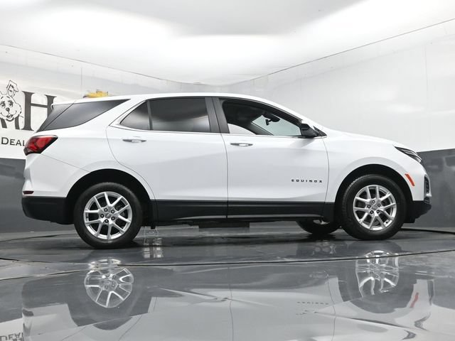 Used 2024 Chevrolet Equinox LT AWD/4WD image 52