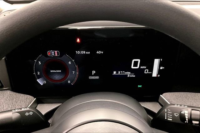 New 2026 Nissan Kicks S FWD image 22
