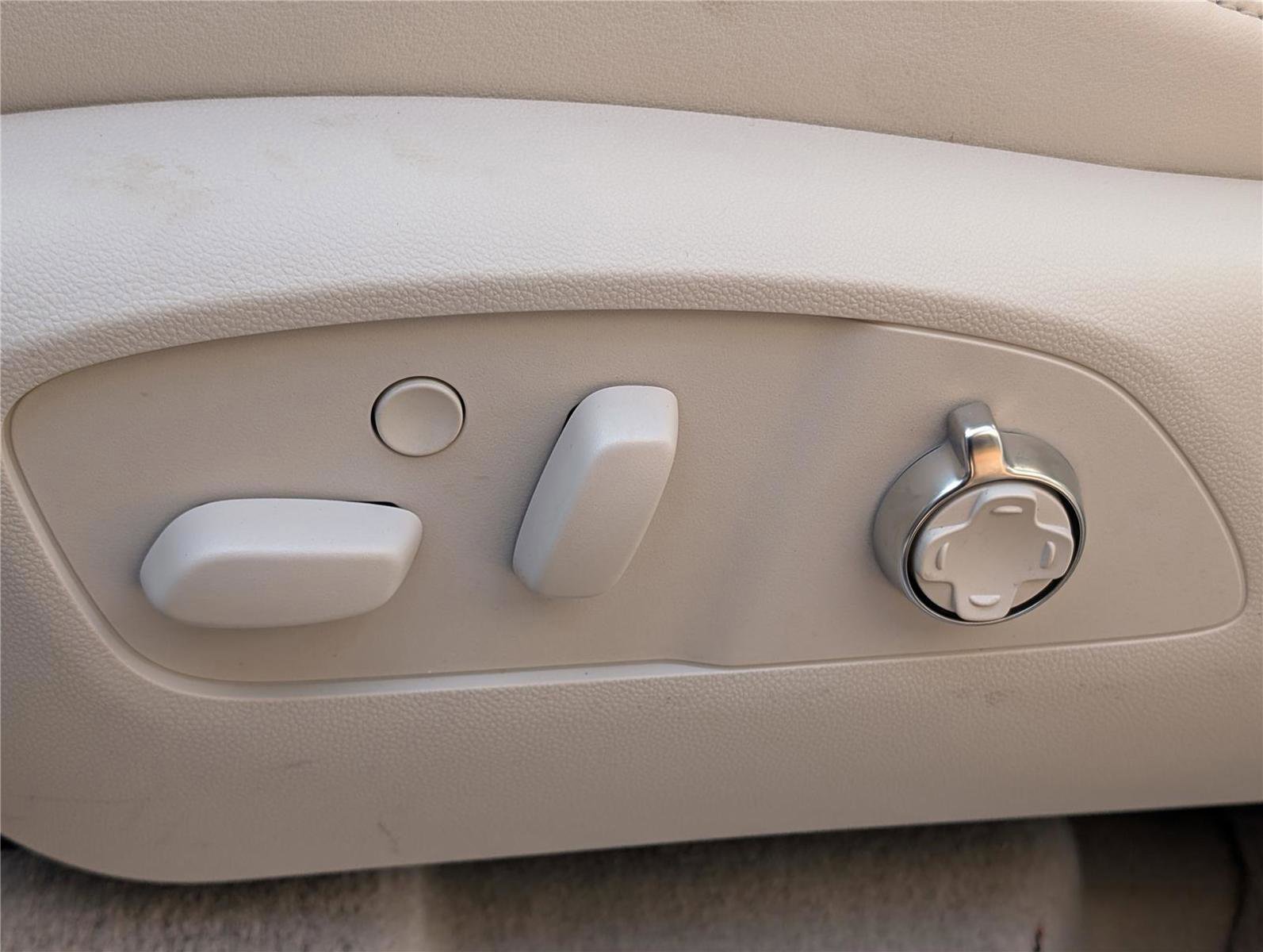 New 2026 Buick Enclave Avenir w/ Super Cruise Package image 21