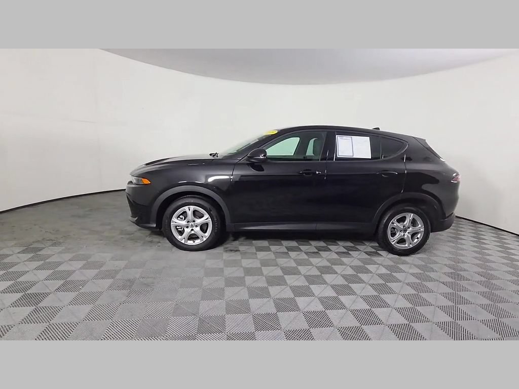 Used 2025 Dodge Hornet GT AWD/4WD image 48