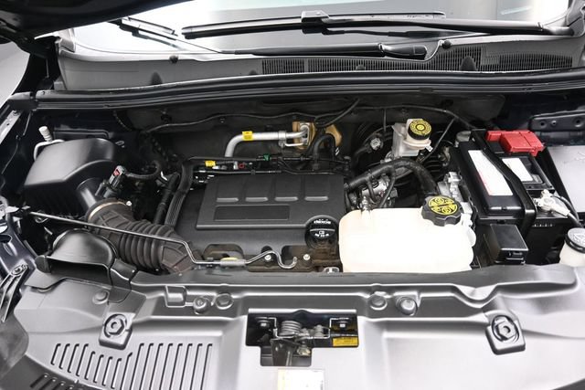 Used 2021 Buick Encore Preferred w/ Safety Package II AWD/4WD image 27