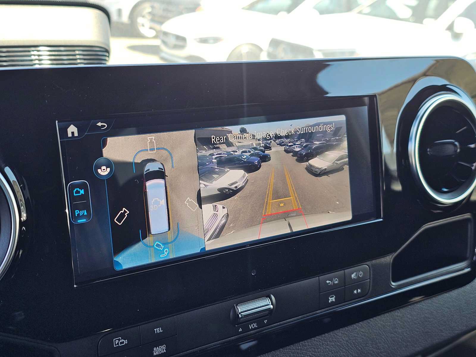 New 2026 Mercedes-Benz Sprinter 2500 image 27