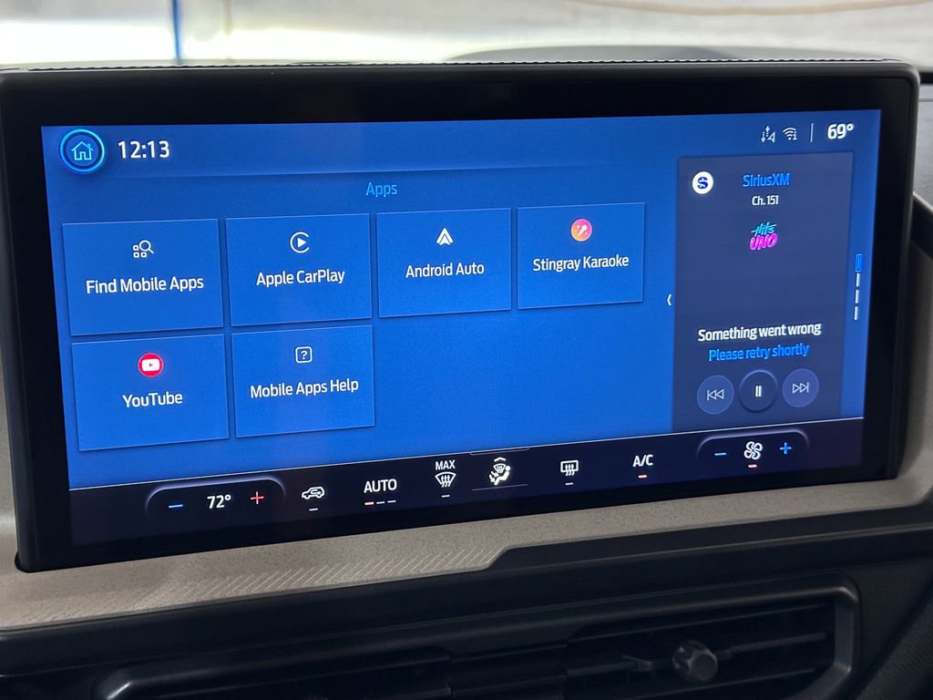 New 2026 Ford Bronco Sport Big Bend image 36