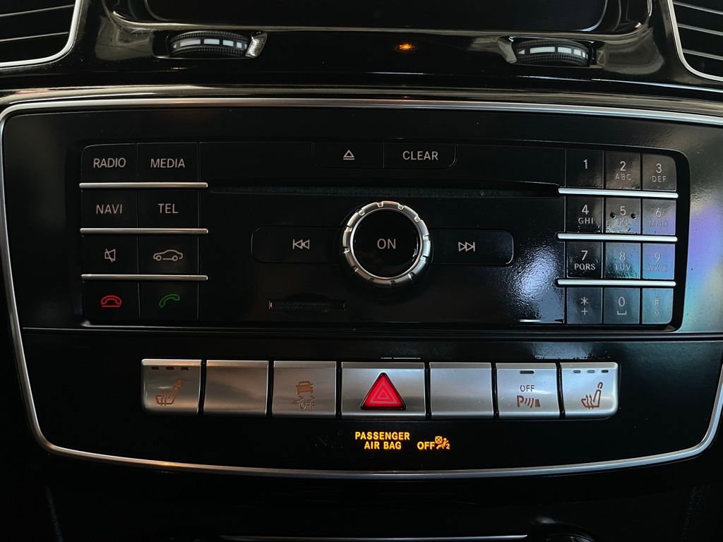 Used 2018 Mercedes-Benz GLE 350 w/ Premium 1 Package image 41