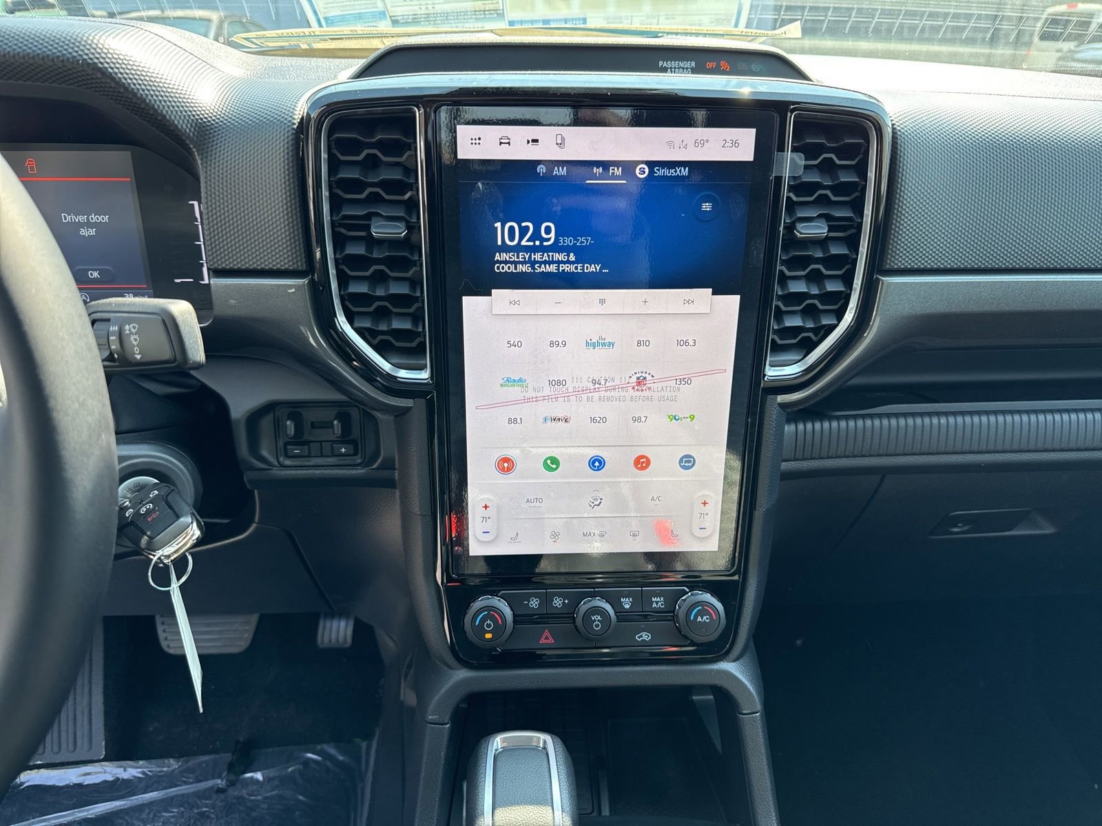 New 2026 Ford Ranger XLT image 5