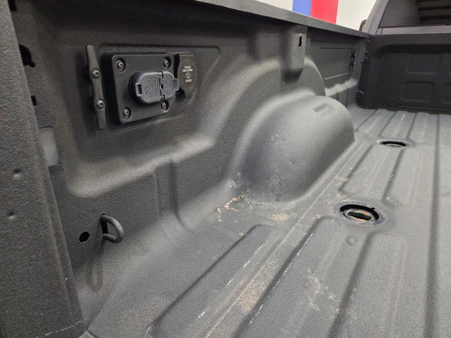 Used 2022 RAM 3500 Laramie image 33