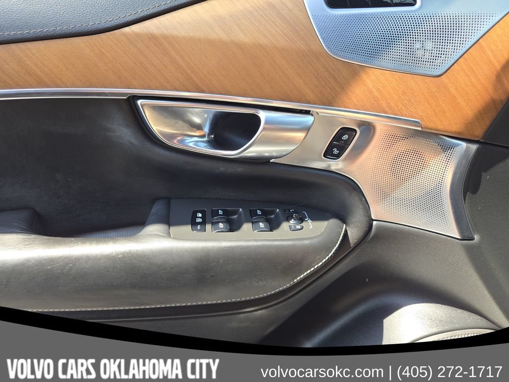 Used 2019 Volvo XC90 T6 Inscription AWD/4WD image 26