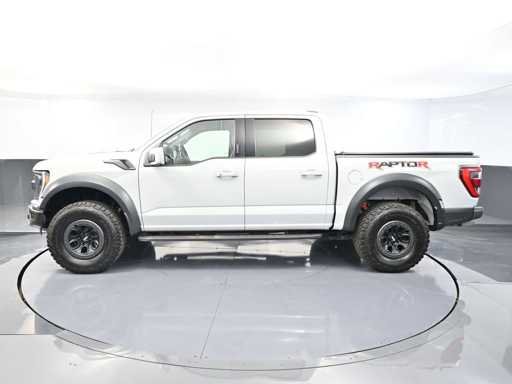 Used 2023 Ford F150 Raptor w/ Raptor Carbon Fibre Package image 10