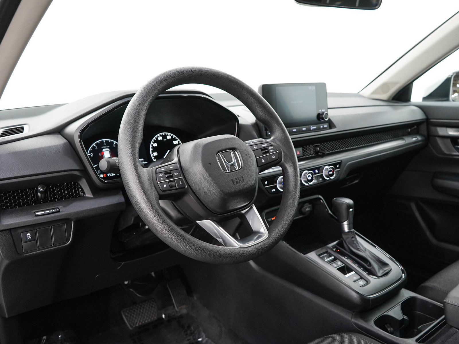 Used 2025 Honda CR-V EX image 23