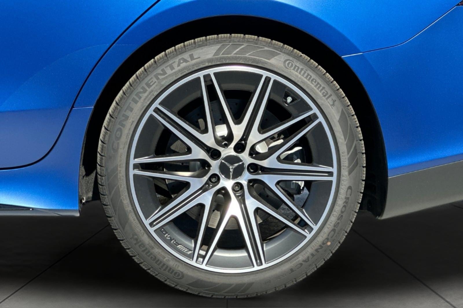 New 2026 Mercedes-Benz AMG GT 43 image 25