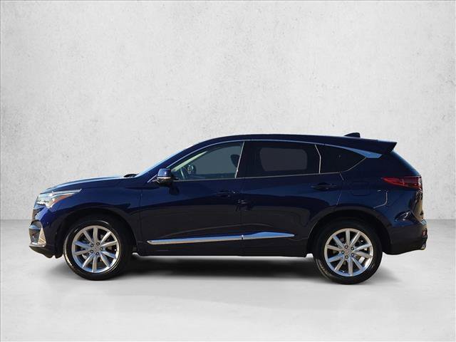 Used 2020 Acura RDX FWD image 9