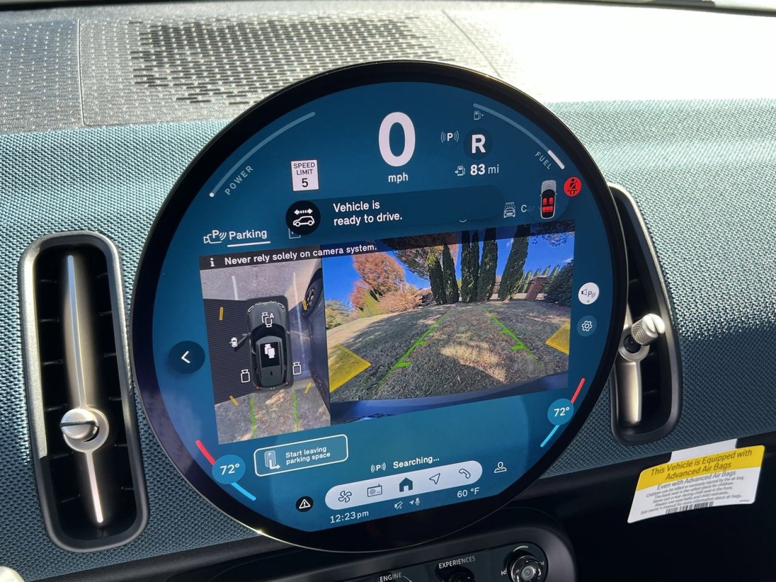 New 2026 MINI Cooper Countryman S image 16