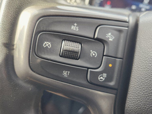 Used 2024 Chevrolet Silverado 2500 High Country w/ High Country Premium Package image 46