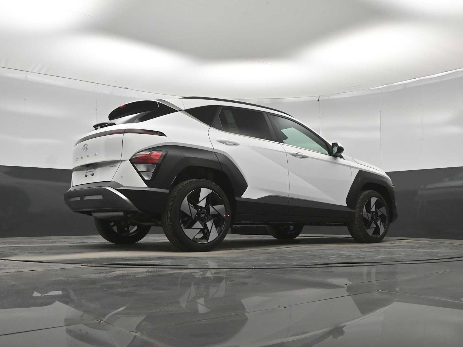New 2026 Hyundai Kona Limited AWD/4WD image 38