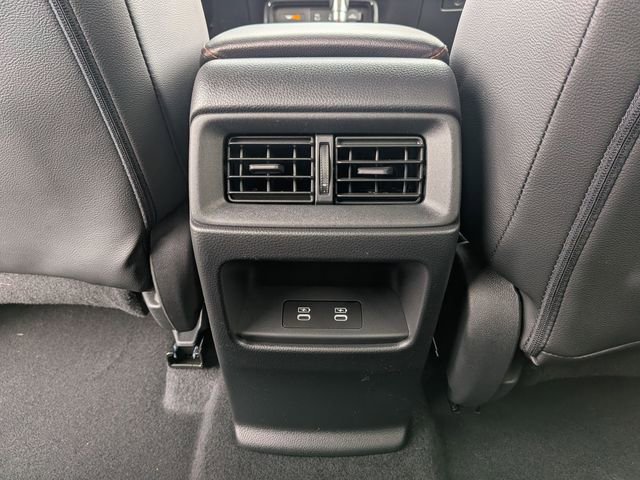 New 2026 Honda CR-V Sport-L image 26